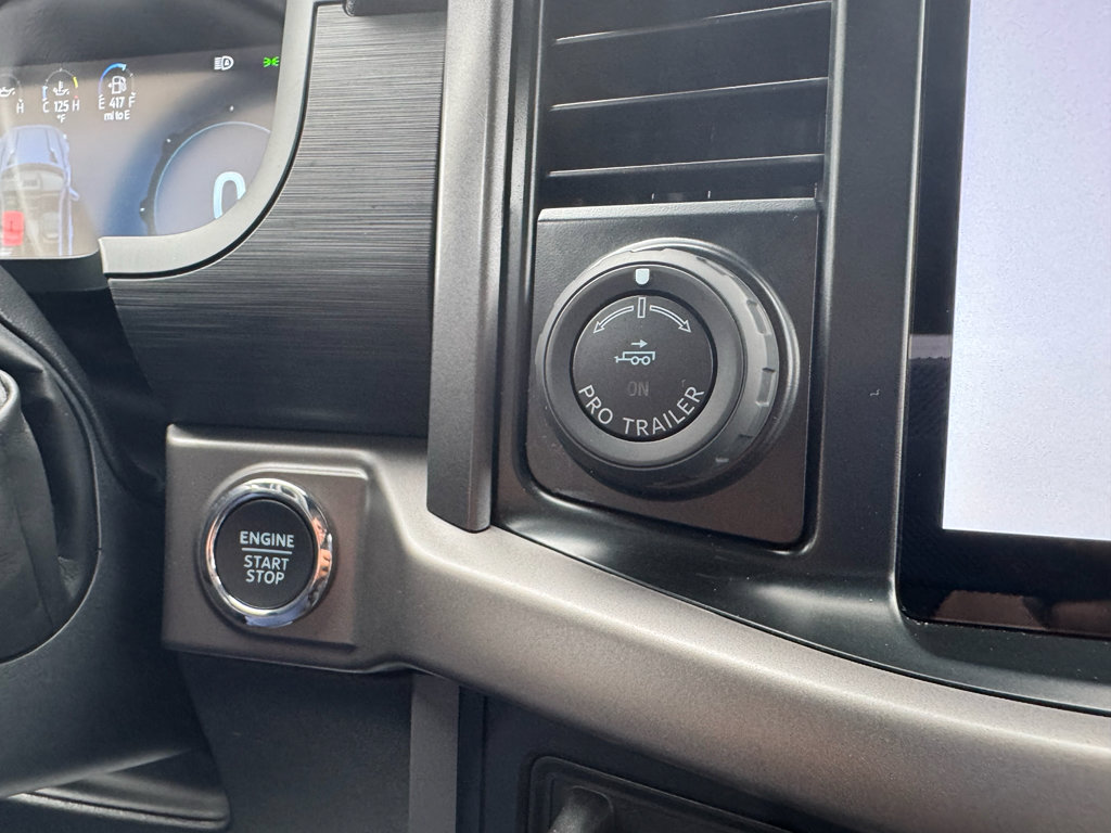 Used 2024 Ford F150 XLT w/ Equipment Group 302A MID AWD/4WD image 39