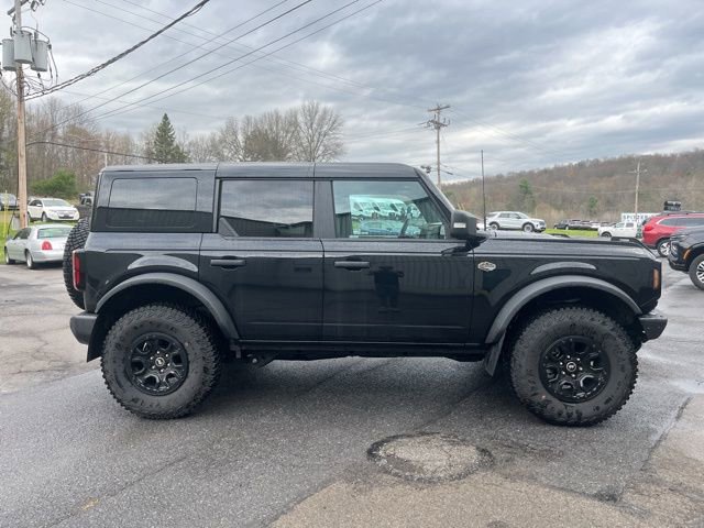 Used 2024 Ford Bronco Wildtrak image 4