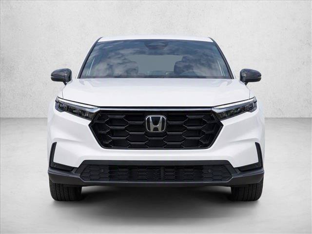 New 2027 Honda CR-V EX-L image 2