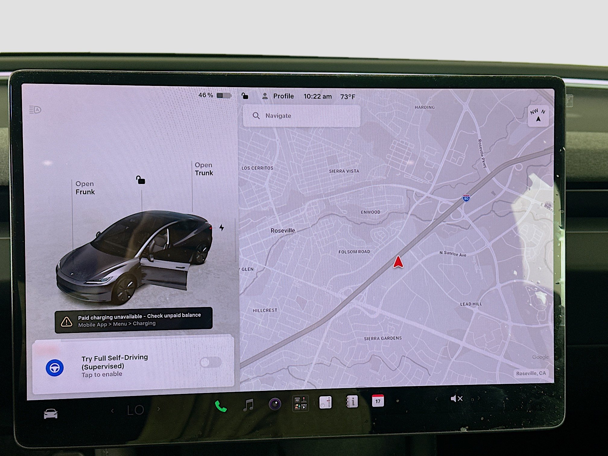 Used 2025 Tesla Model 3 Long Range RWD image 19