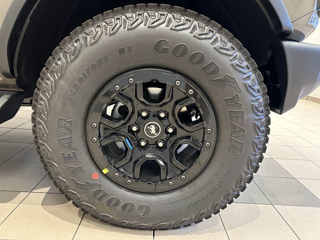New 2026 Ford Bronco Outer Banks w/ Sasquatch Package AWD/4WD image 23