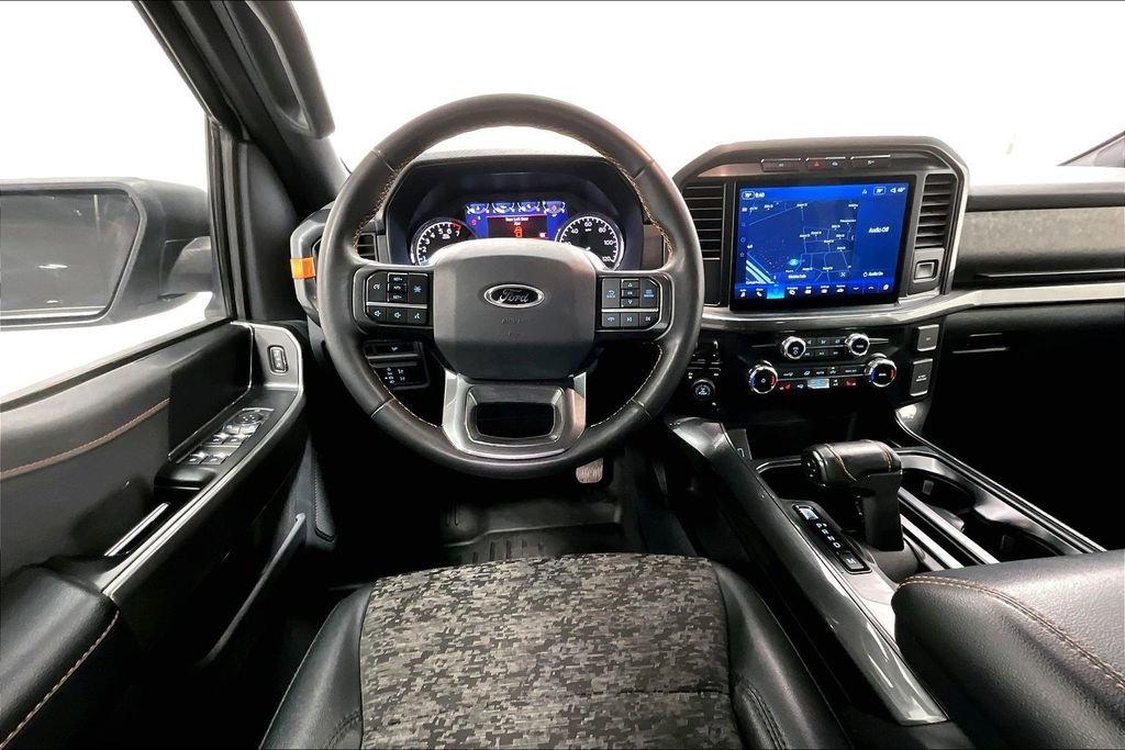 Used 2023 Ford F150 Tremor w/ Bed Utility Package image 7