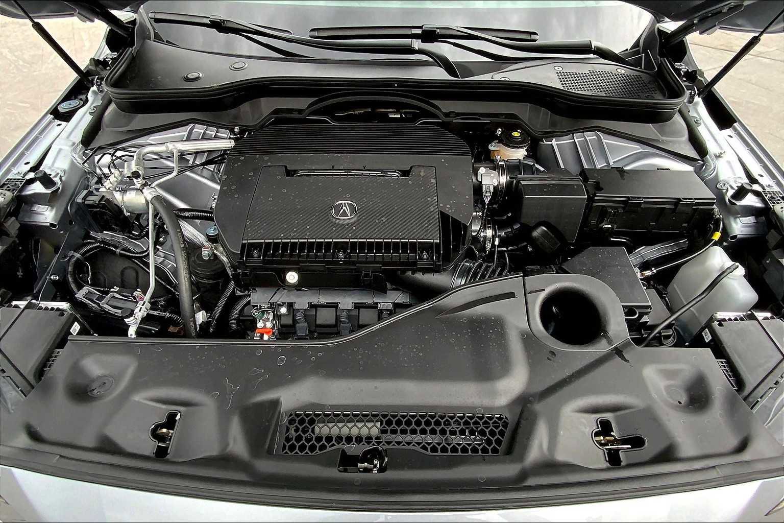 New 2026 Acura MDX SH-AWD w/ Technology Package image 19