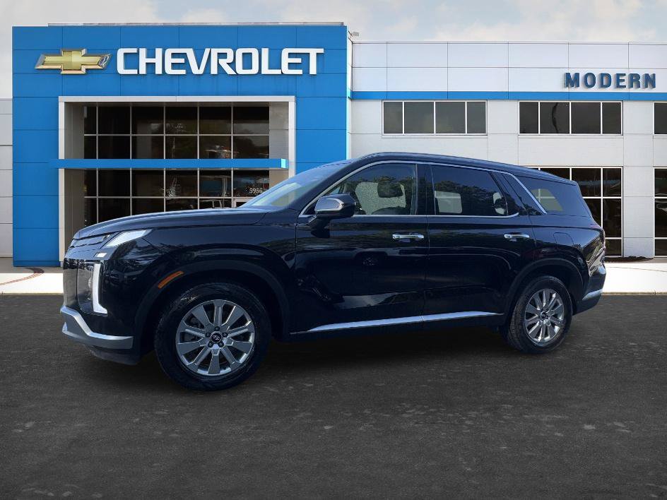 Used 2025 Hyundai Palisade SEL