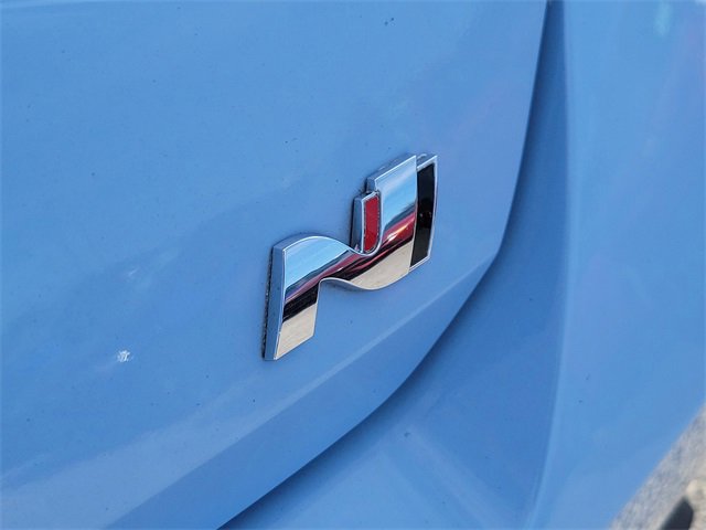 Used 2023 Hyundai Elantra N w/ Preferred Accessory Package image 30