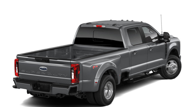 New 2026 Ford F350 XL w/ STX Appearance Package AWD/4WD image 25