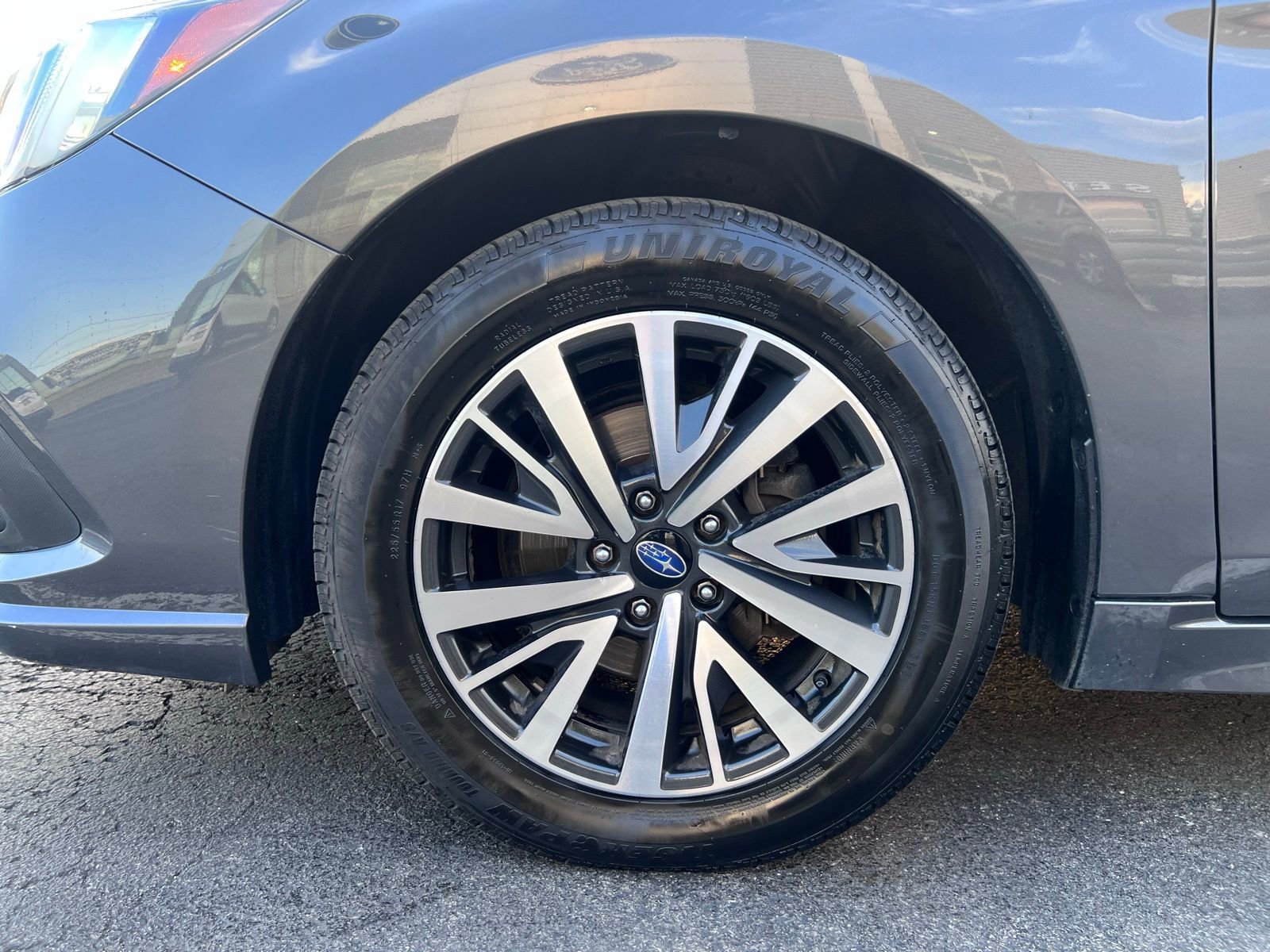 Used 2019 Subaru Legacy 2.5i Premium image 15