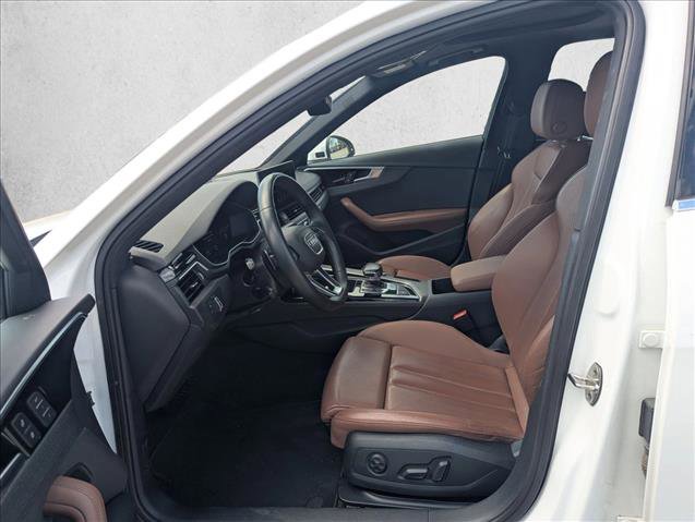 Used 2023 Audi A4 2.0T Premium Plus image 16