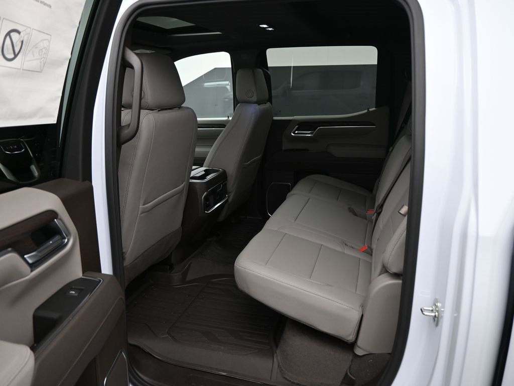New 2026 GMC Sierra 1500 SLT w/ SLT Premium Plus Package image 21