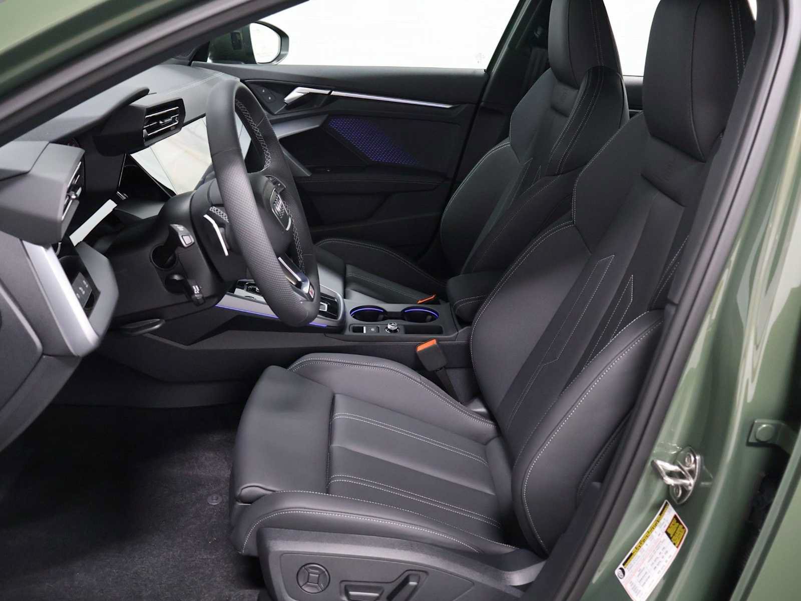 New 2026 Audi A3 2.0T Premium AWD/4WD image 5