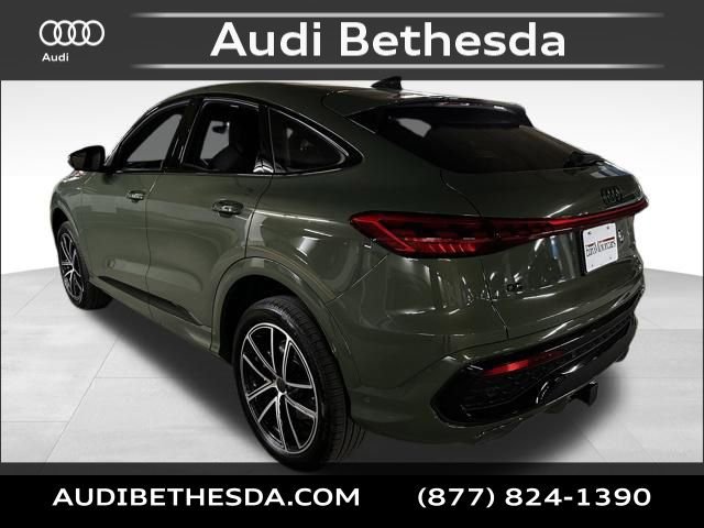 New 2026 Audi Q5 Premium Plus AWD/4WD image 5
