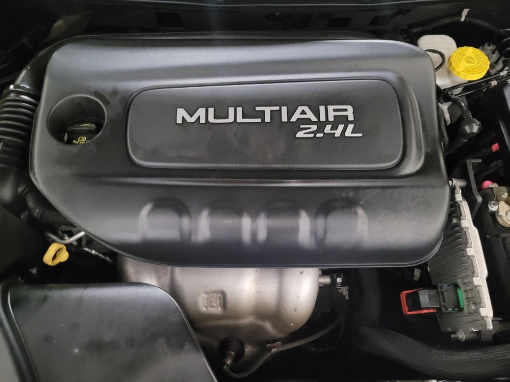 Used 2018 Jeep Cherokee Limited image 30