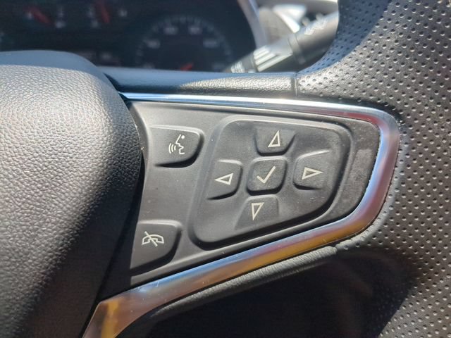 Used 2024 Chevrolet Malibu LT FWD image 18