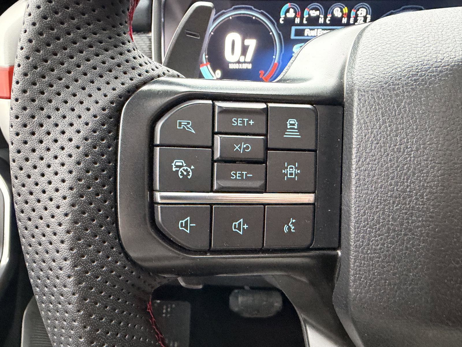 Used 2022 Ford F150 Raptor w/ Equipment Group 801A High image 36