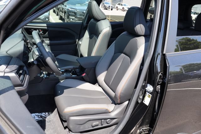 New 2026 Subaru Forester Sport AWD/4WD image 19