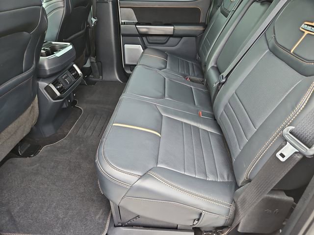 Used 2022 Ford F150 Platinum w/ Equipment Group 701A High image 22