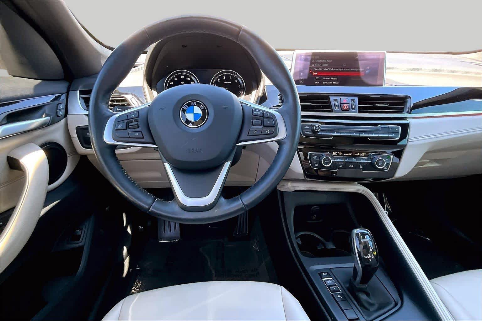 Used 2020 BMW X1 sDrive28i w/ Convenience Package FWD image 5