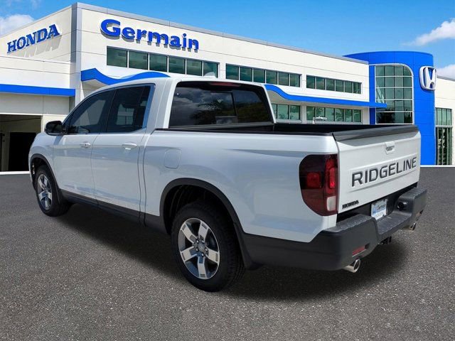 New 2026 Honda Ridgeline RTL image 5