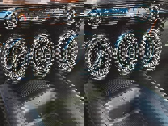 New 2026 Chevrolet Blazer EV LT image 13