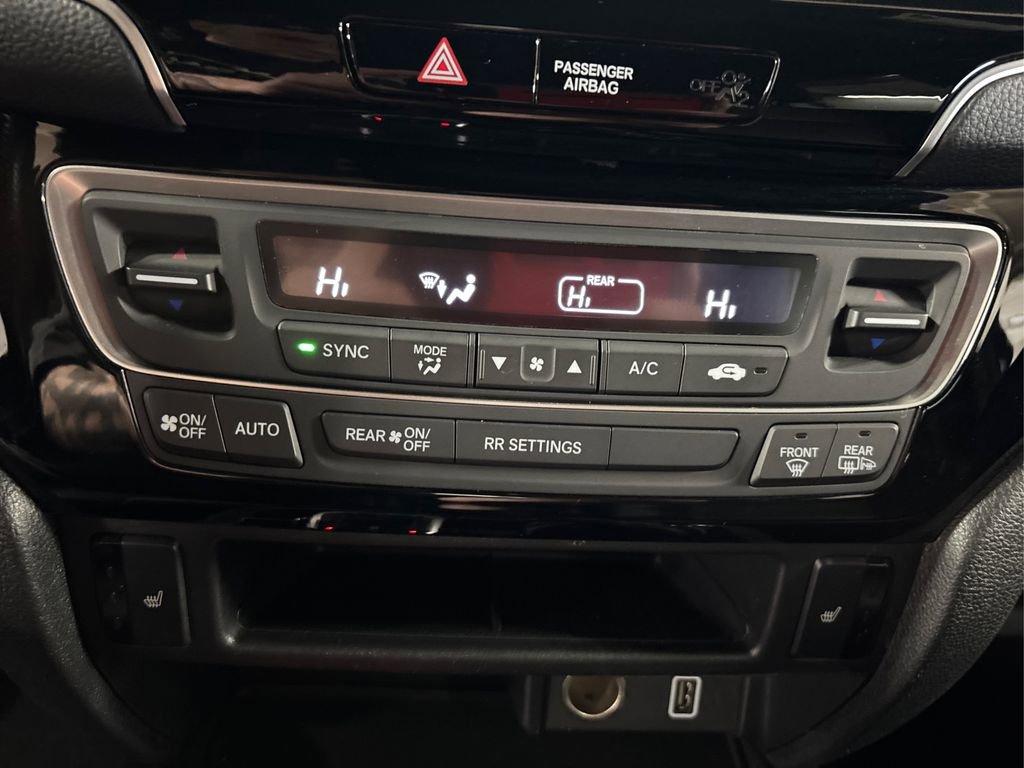 Used 2019 Honda Passport Touring image 32