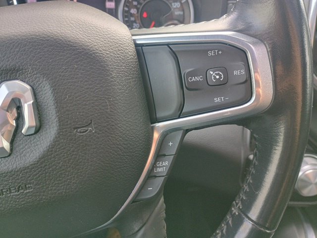Used 2023 RAM 1500 Laramie AWD/4WD image 30