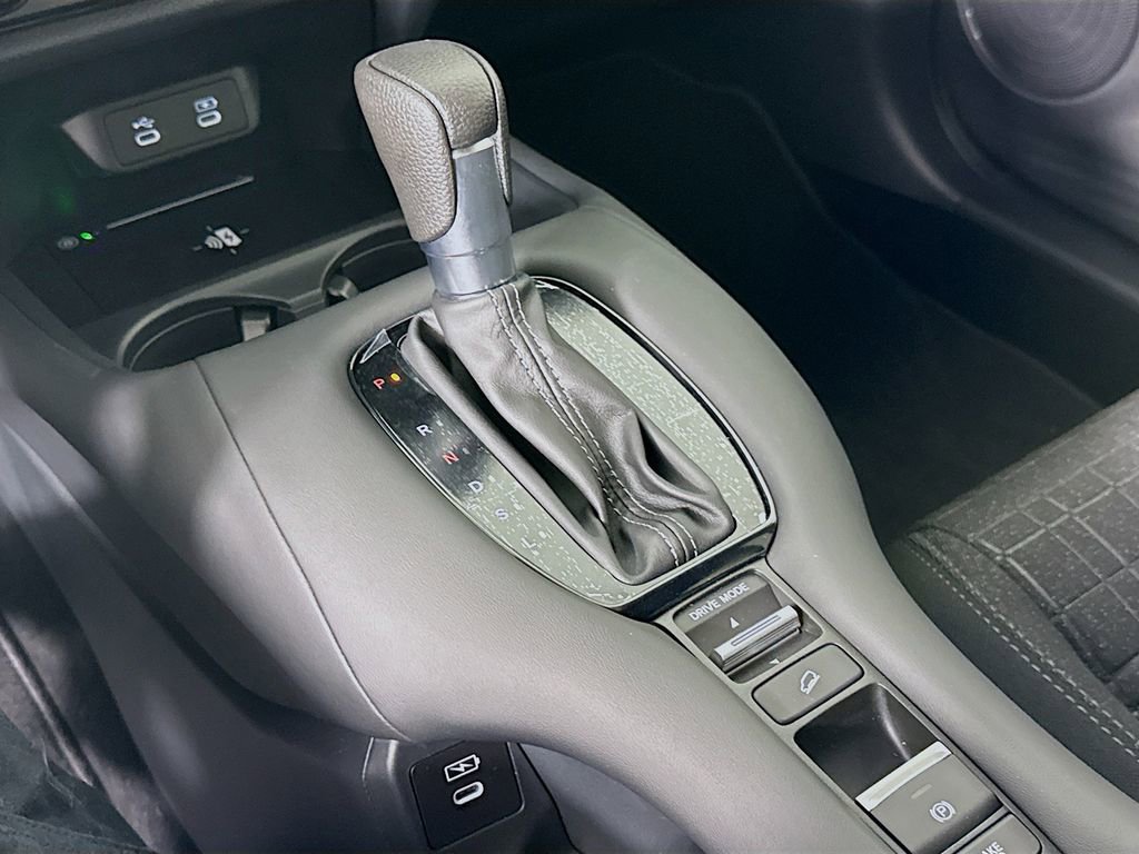 New 2026 Honda HR-V LX image 17