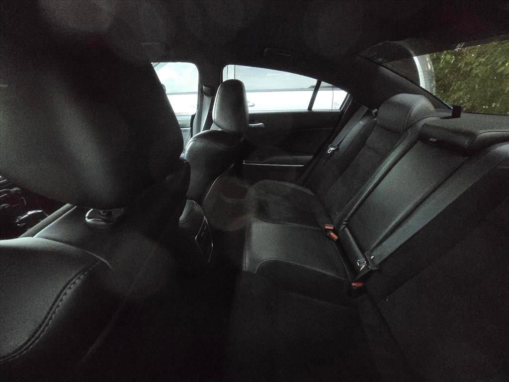 Used 2023 Dodge Charger Scat Pack w/ Plus Group RWD image 5