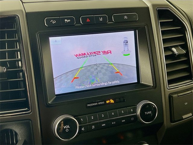 Used 2021 Ford Expedition Max XLT image 19