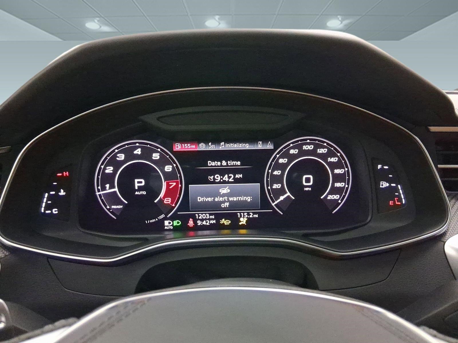 Used 2025 Audi RS 7 Performance image 17