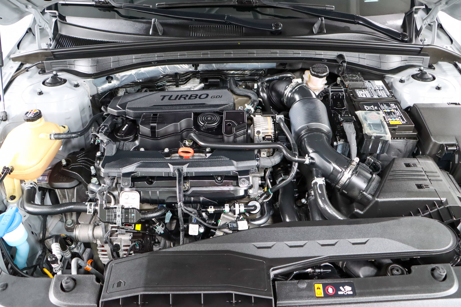 Used 2024 Kia K5 GT-Line FWD image 29