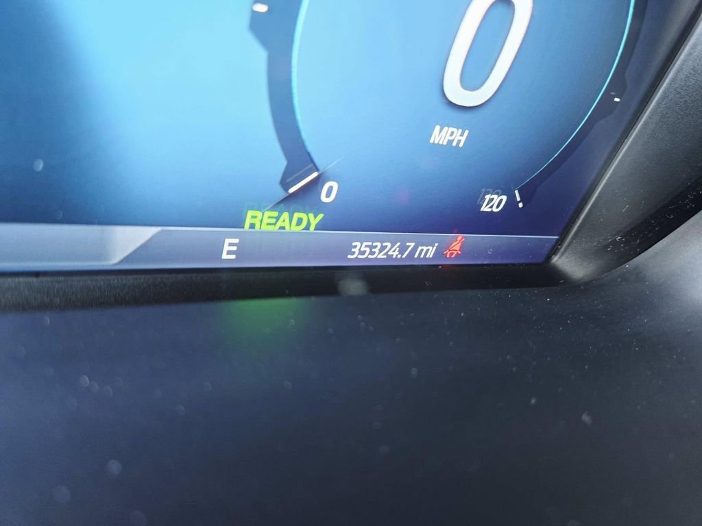 Used 2024 Ford F150 XLT w/ Mobile Office Package image 27