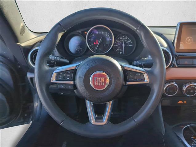 Used 2017 FIAT 124 Spider Lusso image 15