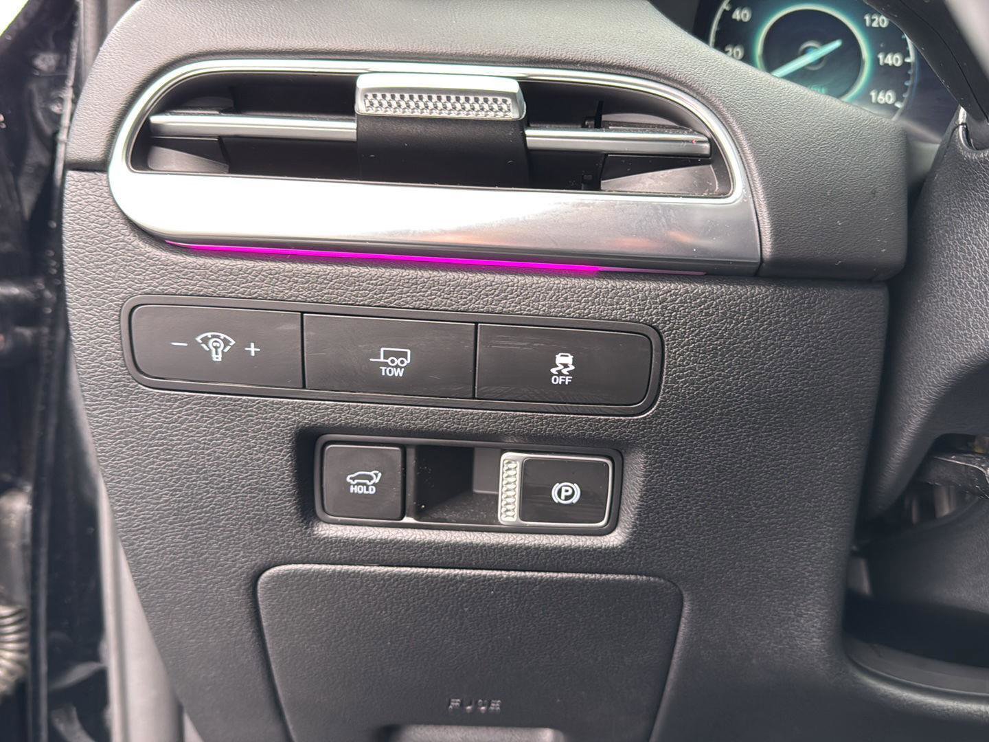 Used 2024 Hyundai Palisade Calligraphy image 21