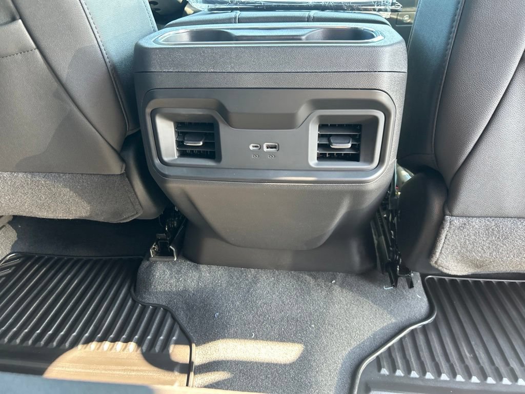 New 2026 Chevrolet Silverado 1500 RST w/ Z71 Off-Road Package AWD/4WD image 25