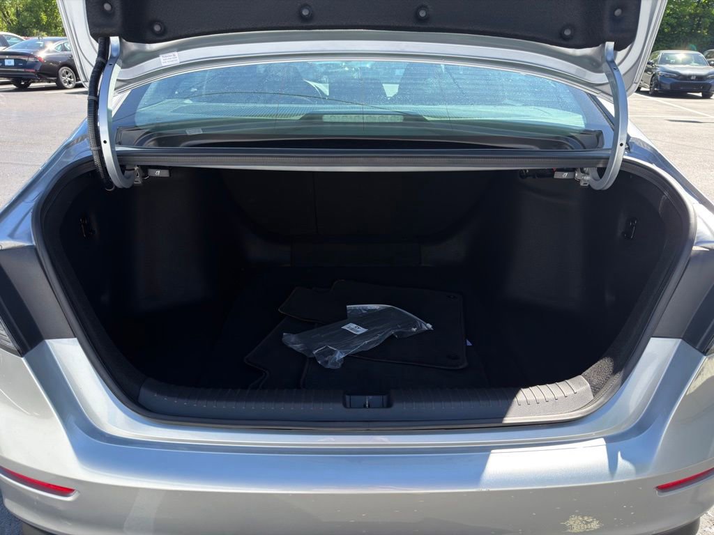 Certified 2023 Honda Accord Sport image 21
