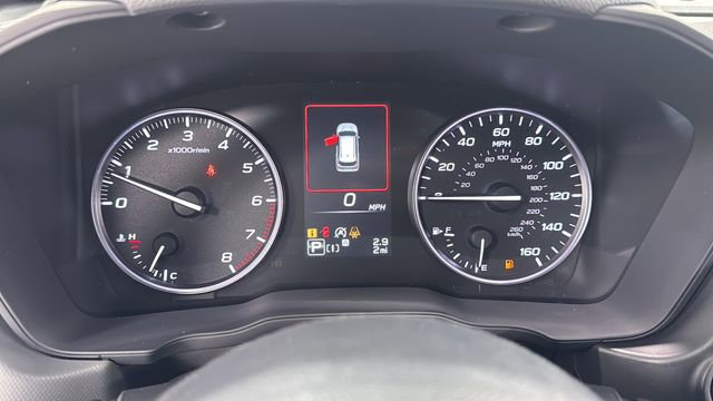 New 2026 Subaru Forester Sport image 21