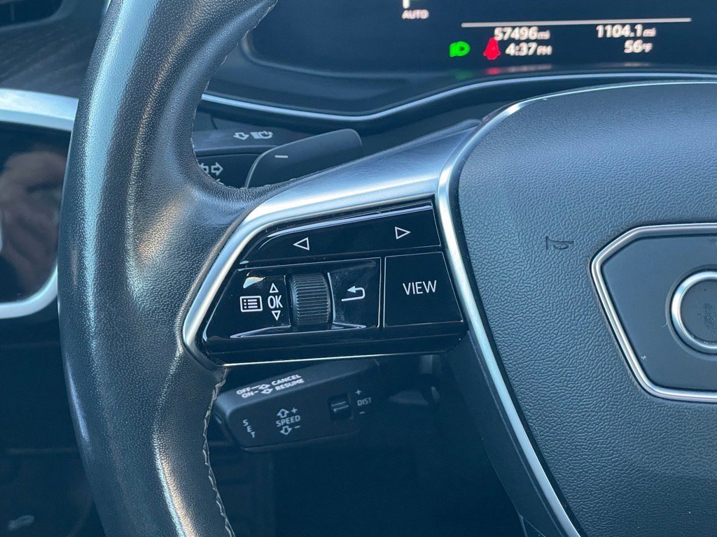 Used 2023 Audi A6 2.0T Premium image 17