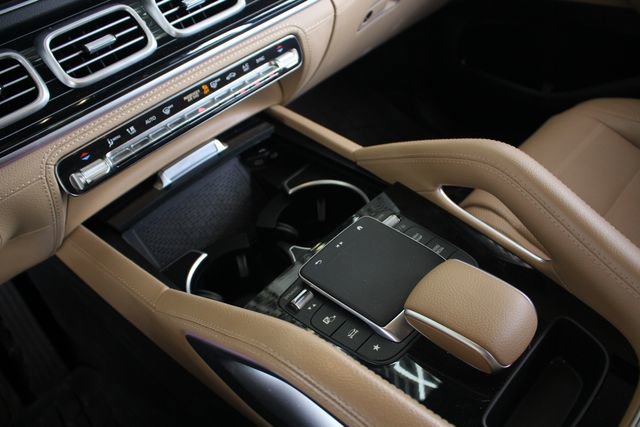 Used 2024 Mercedes-Benz GLE 350 4MATIC image 20