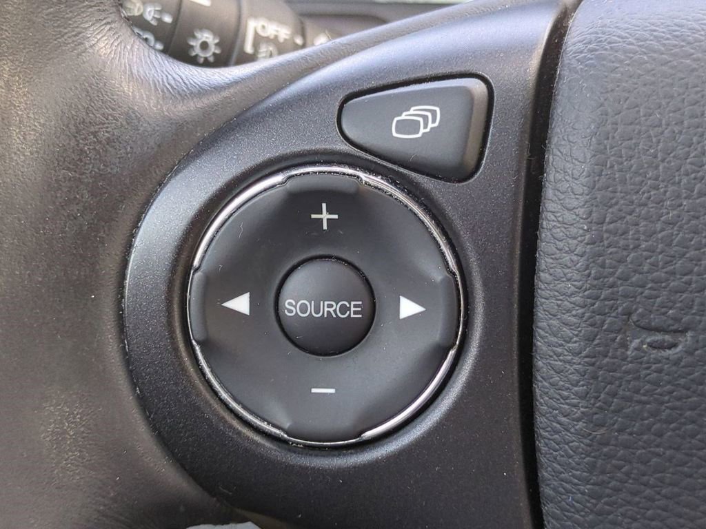 Used 2014 Honda Accord EX-L image 25