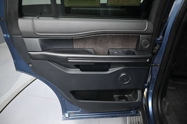 Used 2018 Ford Expedition Limited AWD/4WD image 26