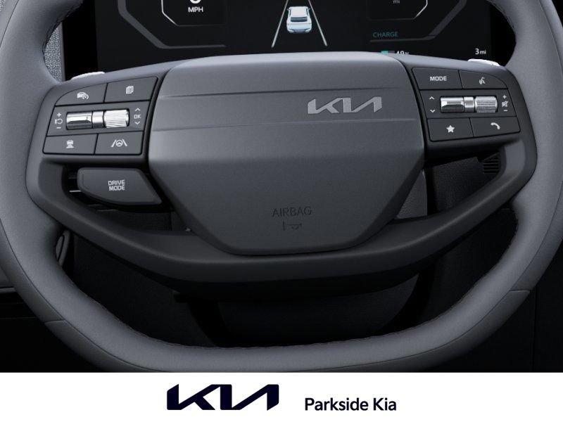 New 2026 Kia EV6 Light RWD image 22