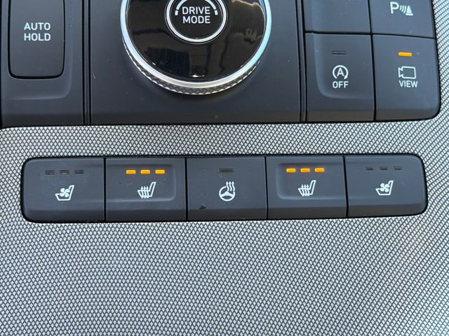 Used 2021 Hyundai Palisade Limited image 31