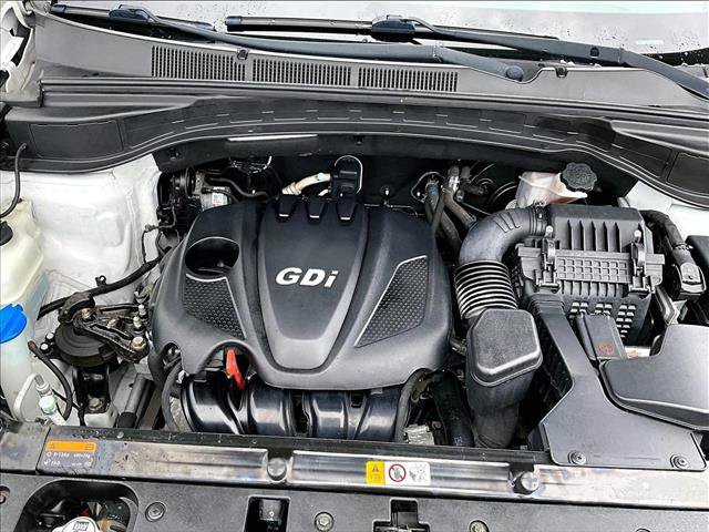 Used 2015 Hyundai Santa Fe Sport w/ Option Group 02 FWD image 11