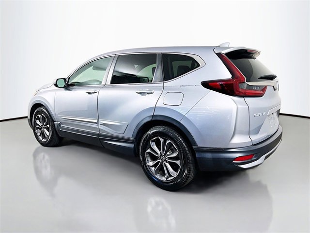 Used 2020 Honda CR-V EX image 7