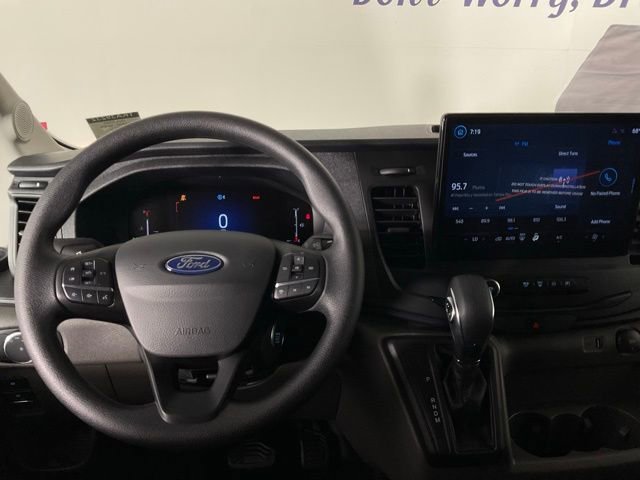 New 2026 Ford Transit 250 148 Medium Roof w/ Load Area Protection Package image 15