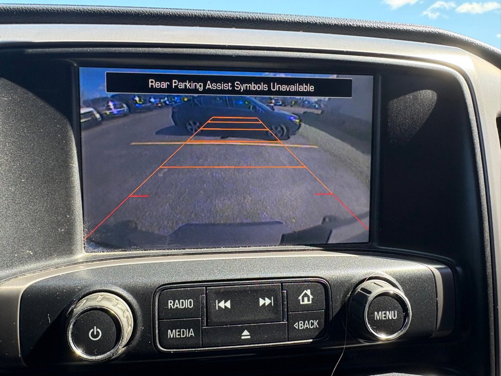 Used 2014 GMC Sierra 1500 SLE AWD/4WD image 16