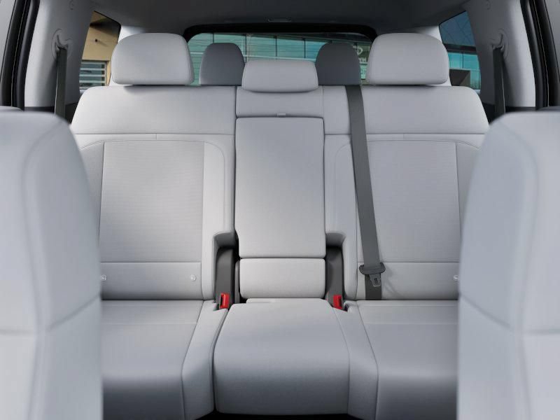New 2026 Hyundai Santa Fe SE AWD/4WD image 12