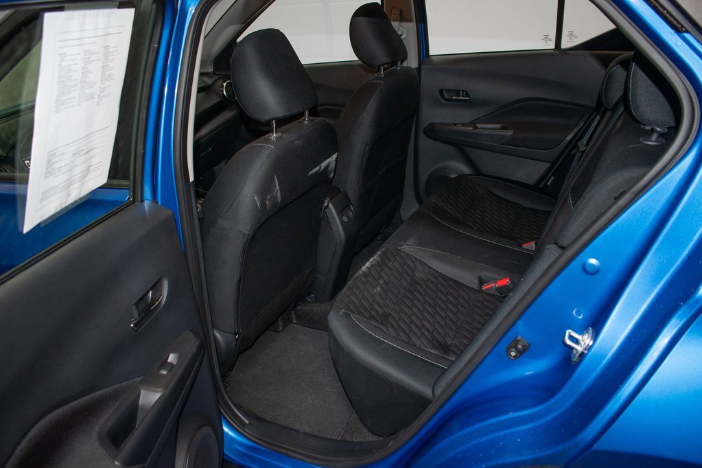Used 2023 Nissan Kicks SV image 20