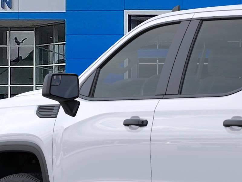 New 2026 GMC Sierra 1500 Pro w/ Pro Value Package AWD/4WD image 13