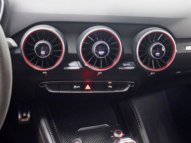 Used 2021 Audi TT RS image 23